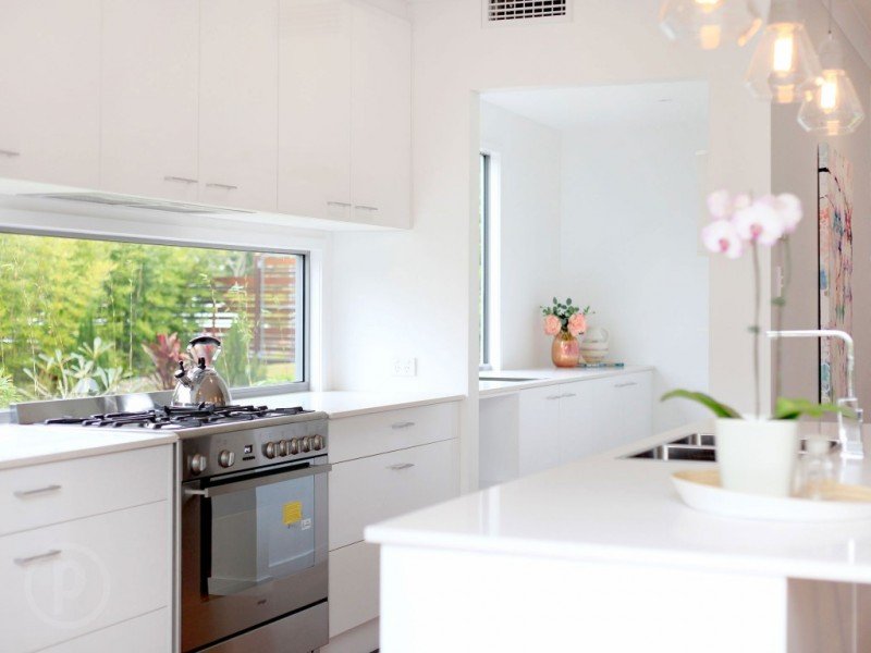 Outlook Crescent, Bardon