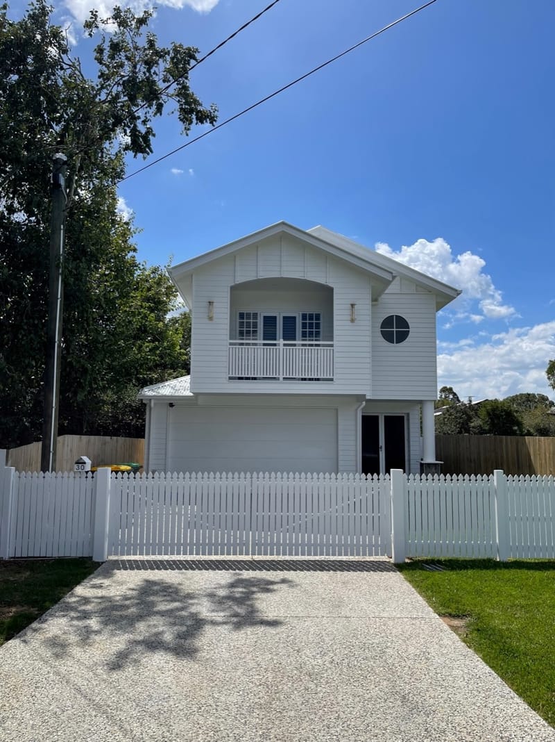 Richardson Street, Chelmer