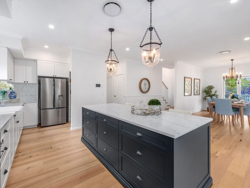 Lilly street, Sherwood