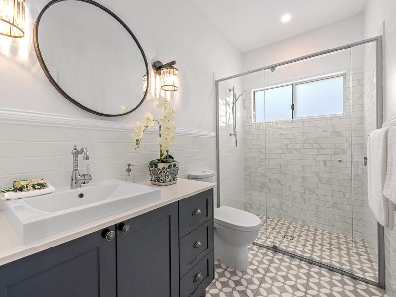 Lilly street, Sherwood