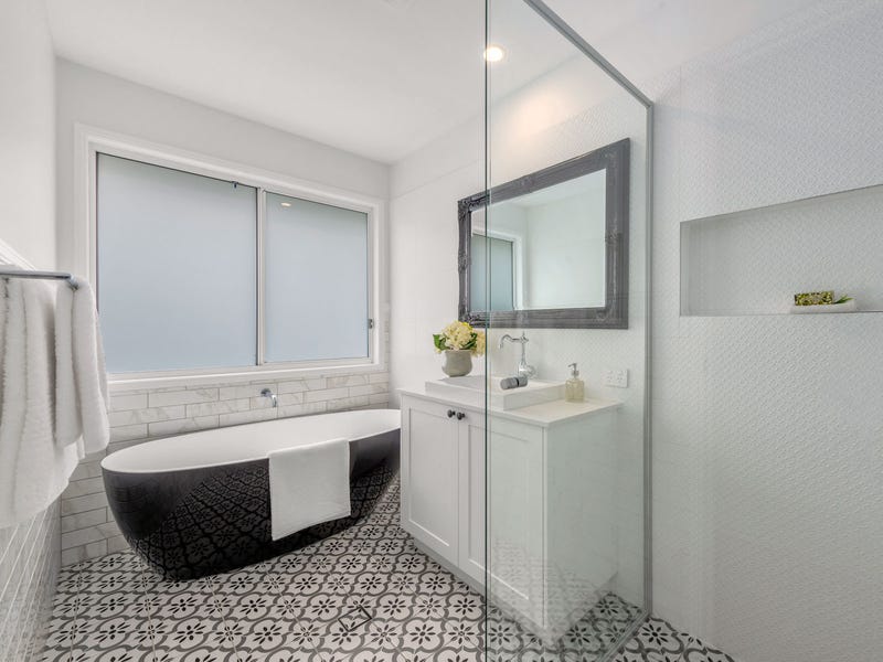 Lilly street, Sherwood