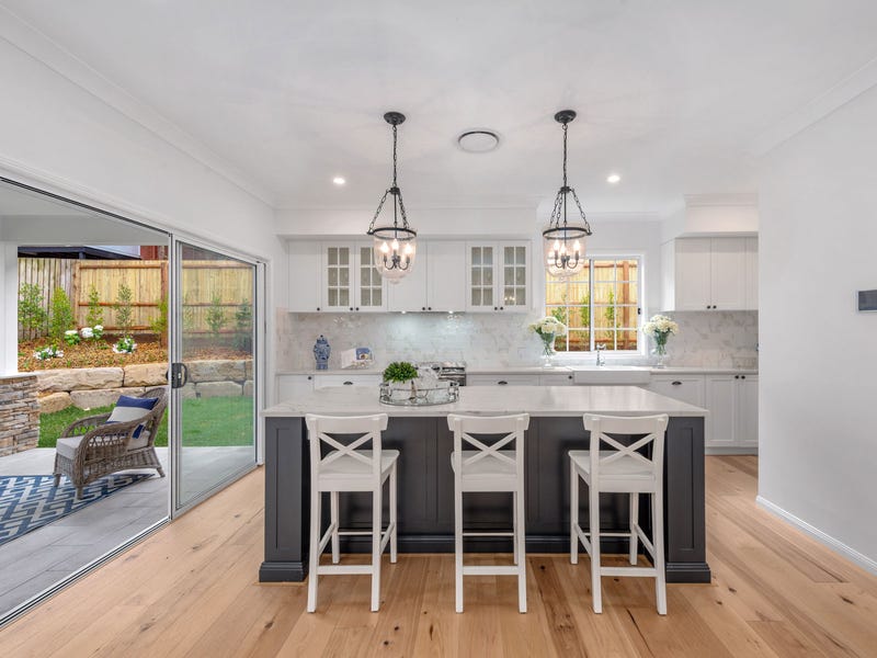 Lilly street, Sherwood