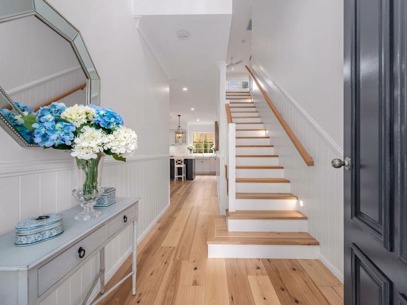 Lilly street, Sherwood