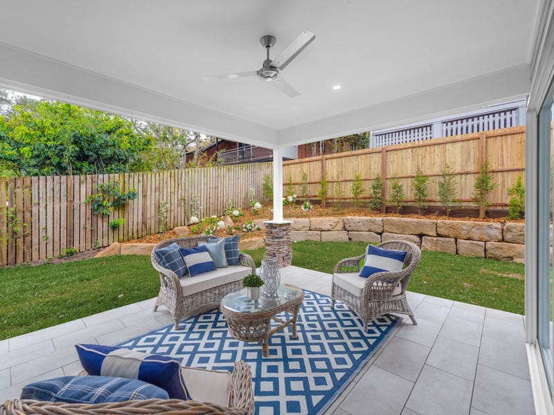 Lilly street, Sherwood