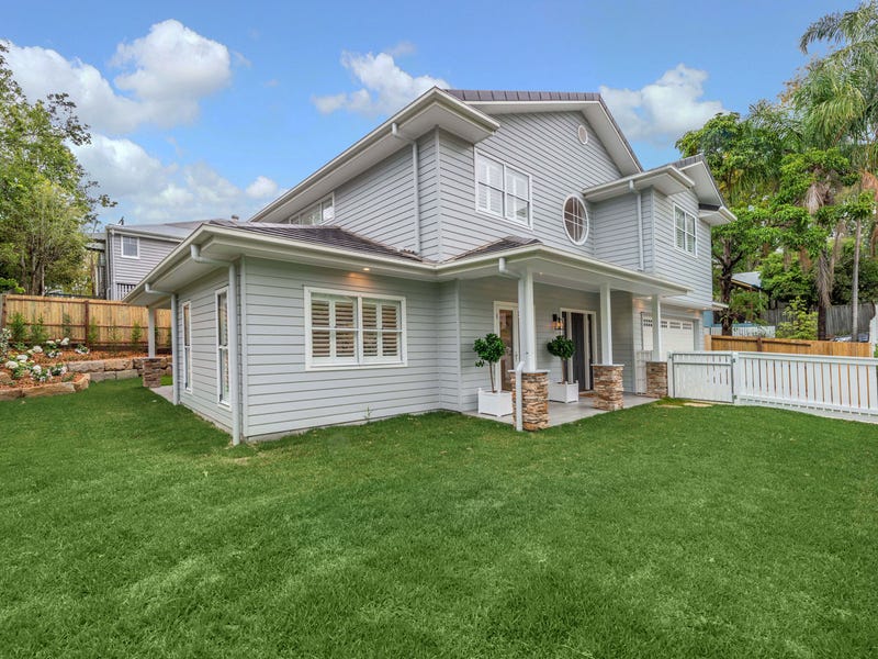 Lilly street, Sherwood