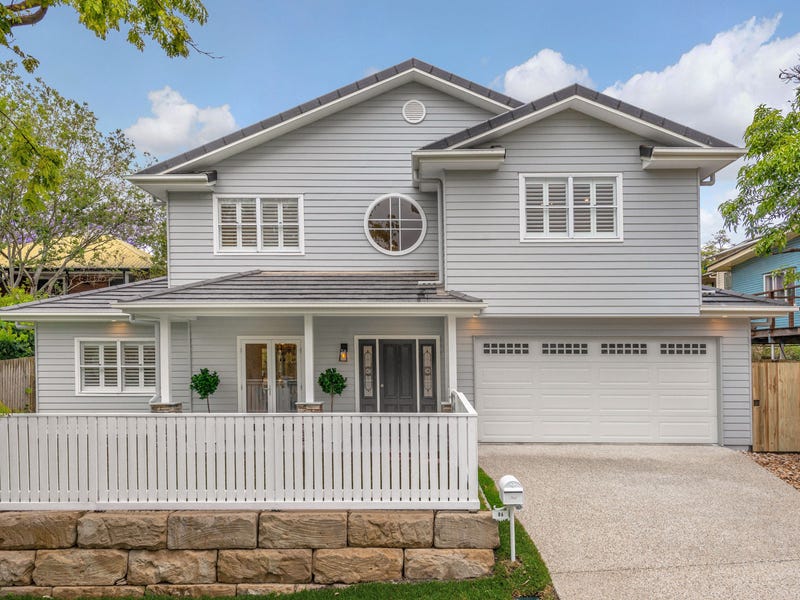 Lilly street, Sherwood