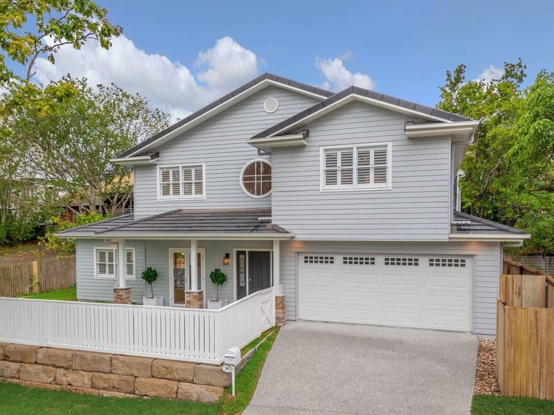 Lilly street, Sherwood