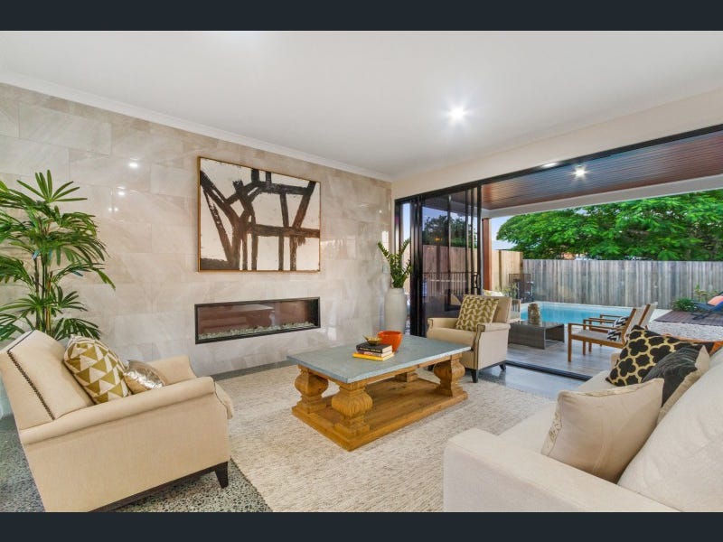 Arbour Street, Sherwood 