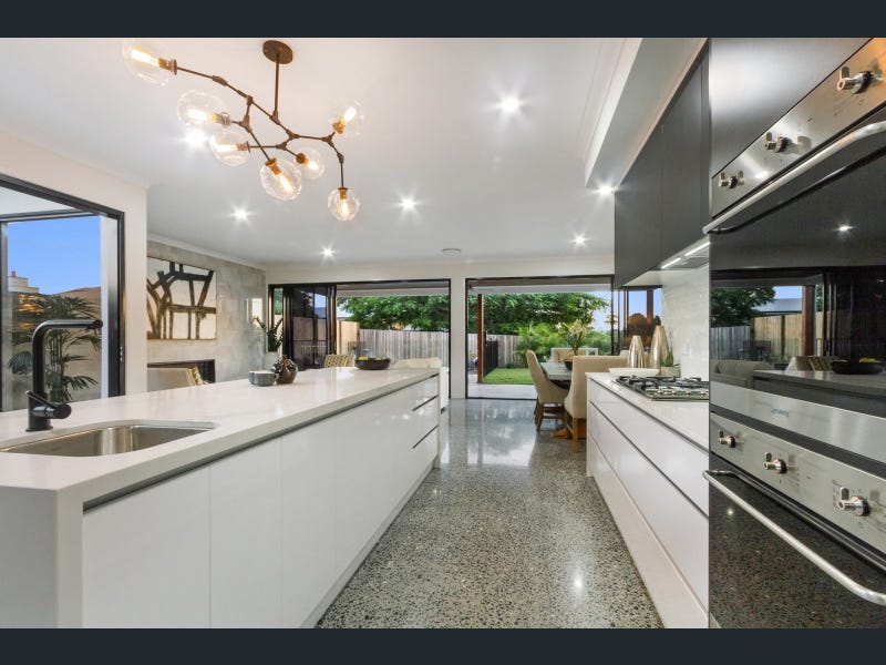 Arbour Street, Sherwood 