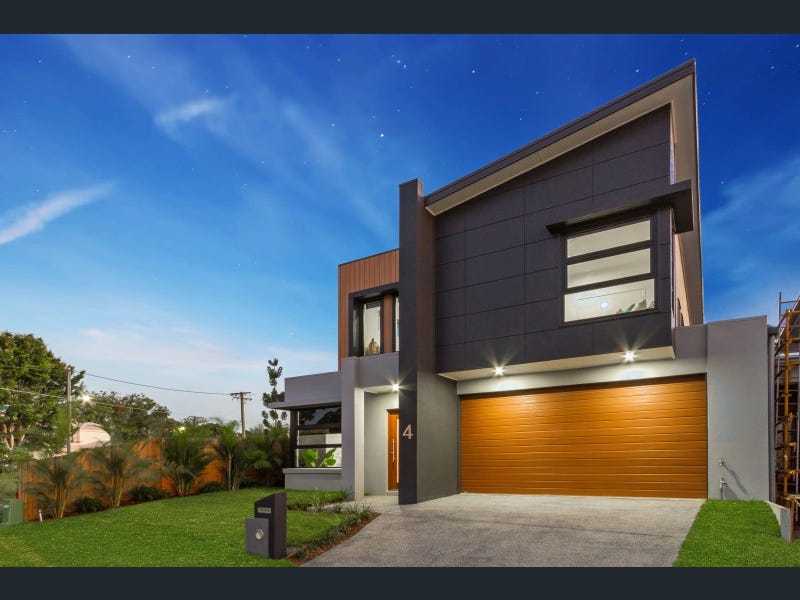 Arbour Street, Sherwood 