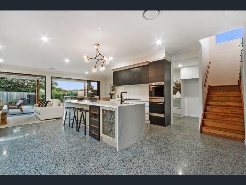 Arbour Street, Sherwood 