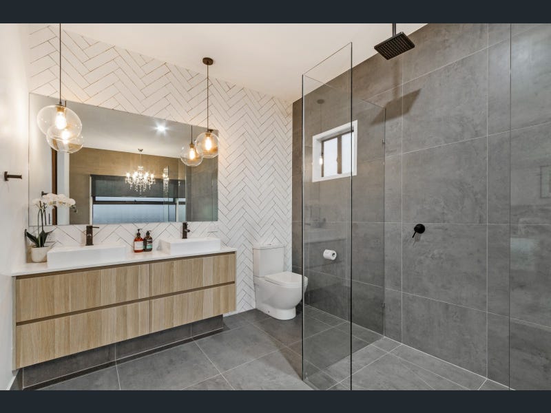 Arbour Street, Sherwood 