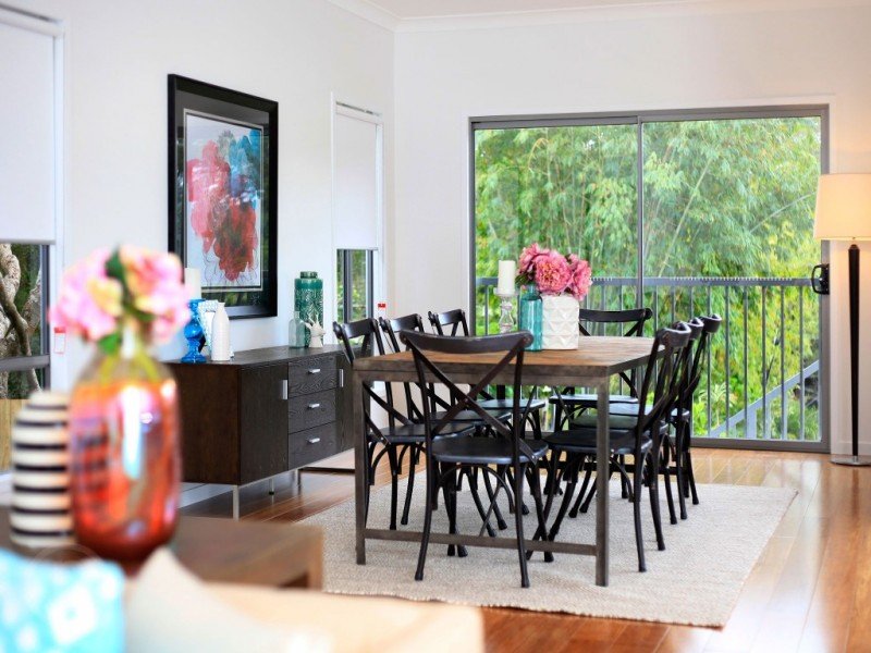 Outlook Crescent, Bardon 