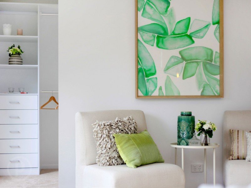 Outlook Crescent, Bardon 