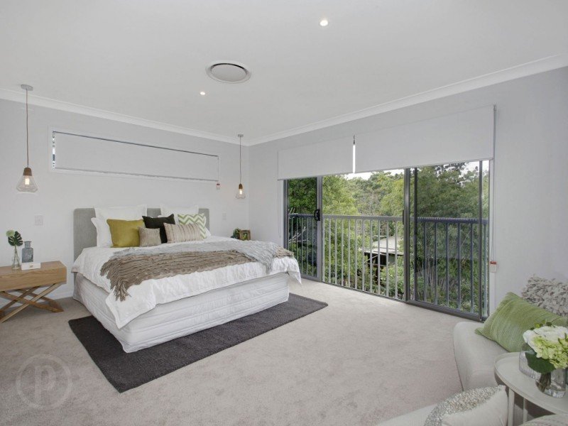 Outlook Crescent, Bardon 