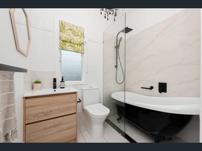 Leybourne Street, Chelmer