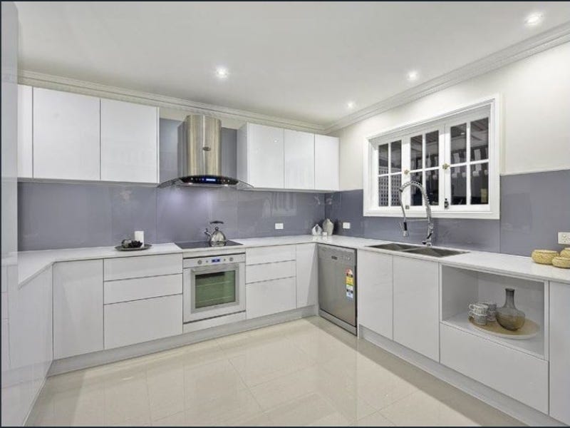 Caswell Street, East Brisbane