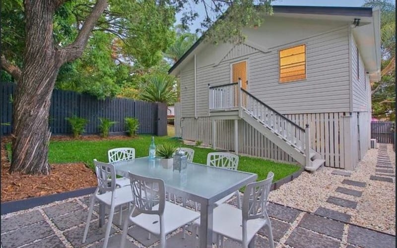 Caswell Street, East Brisbane