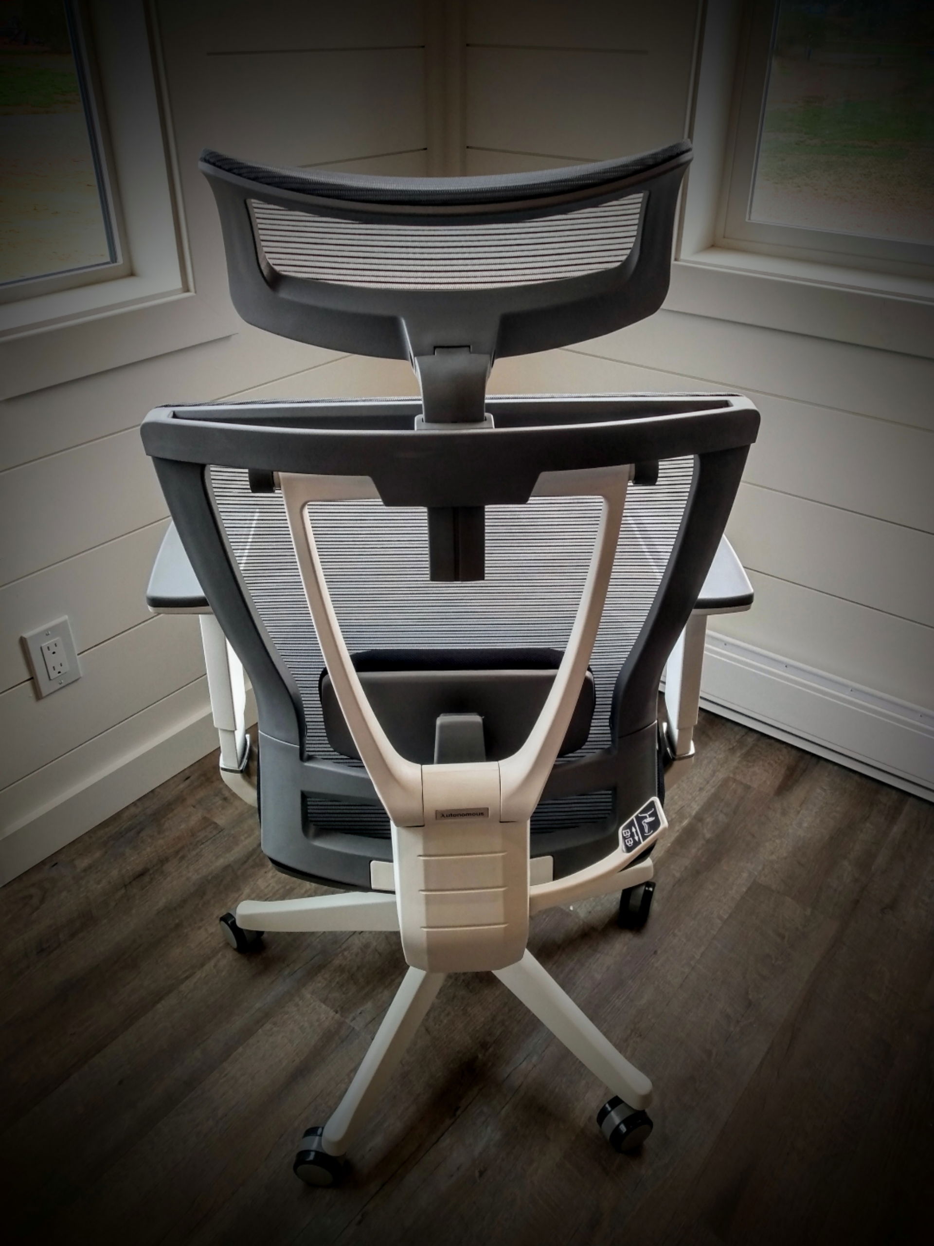 I Tried the ErgoChair Pro by Autonomous