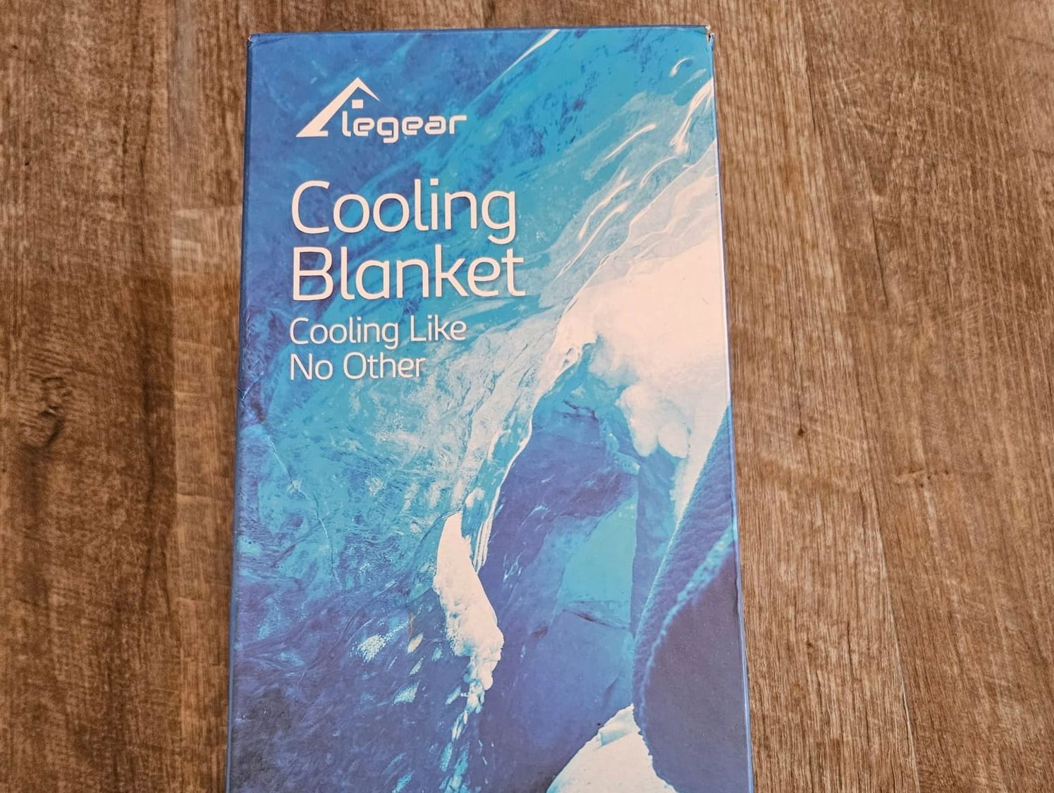 Elegear Helped Me Beat the Heat With Their Revolutionary Cooling Blanket and Pillowcases