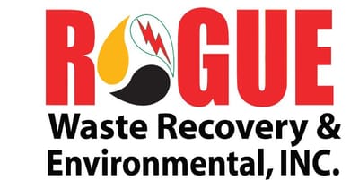 Rogue Waste Recovery & Environmental, Inc