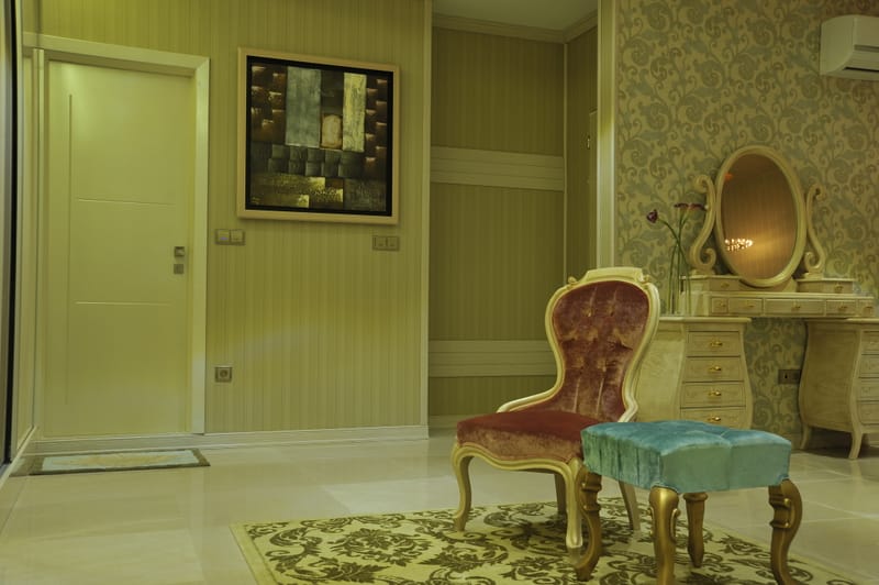 درباره معماری داخلی بیشتر بدانیم