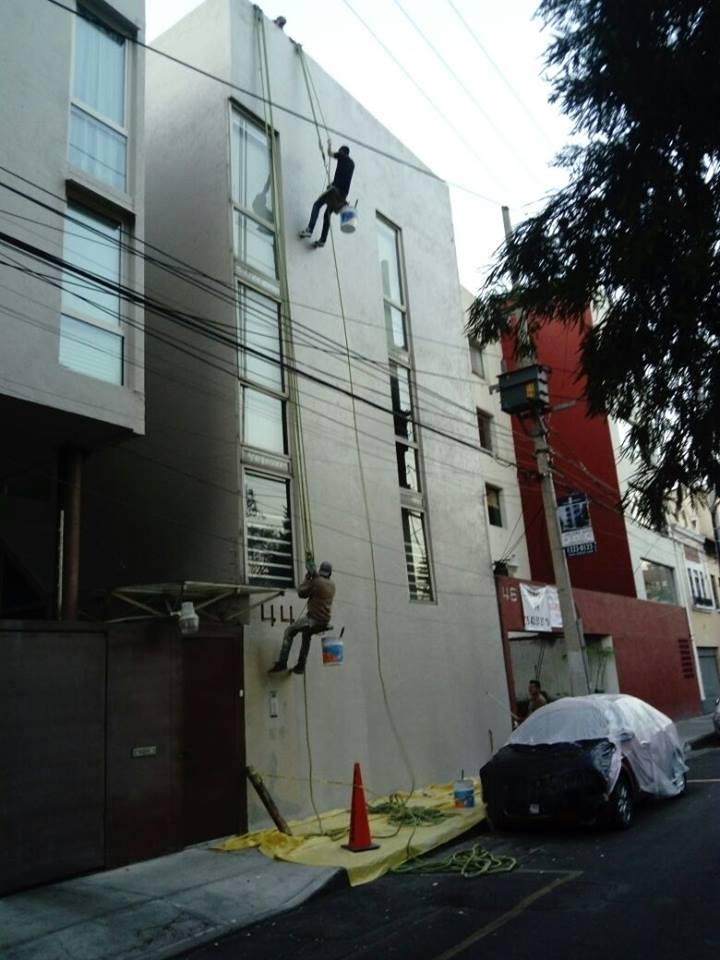Mantenimiento Preventivo, Correctivo y de Emergencia