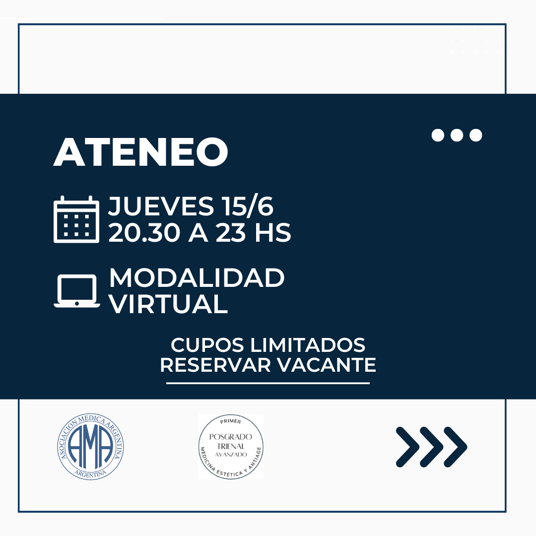 Primer ATENEO 2023