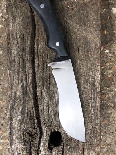 Tool Repairs &amp; Sharpening image