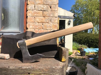 Tool Repairs &amp; Sharpening image