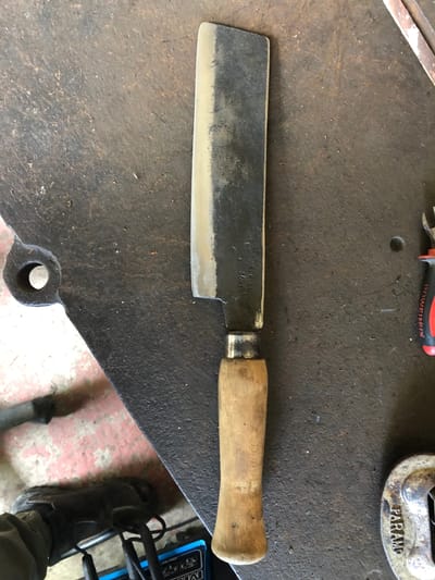 Tool Repairs &amp; Sharpening image