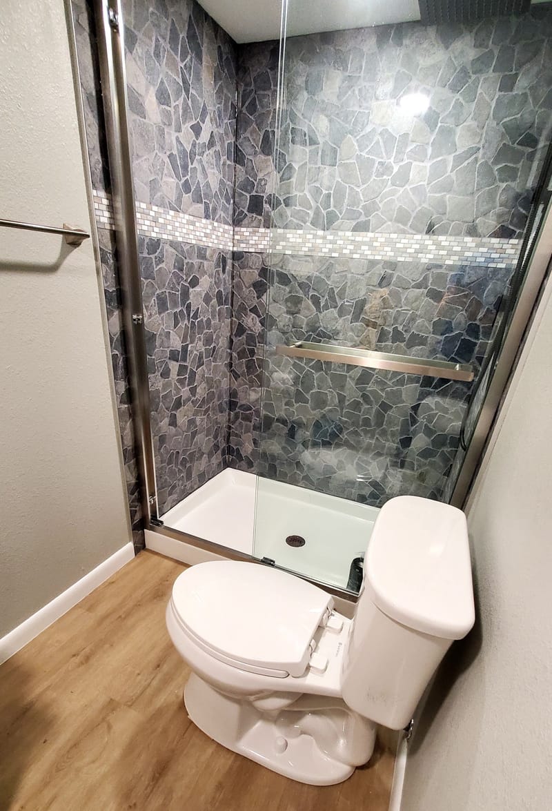 Remodels and Additions