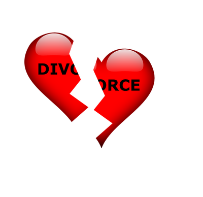 Surviving Divorce image