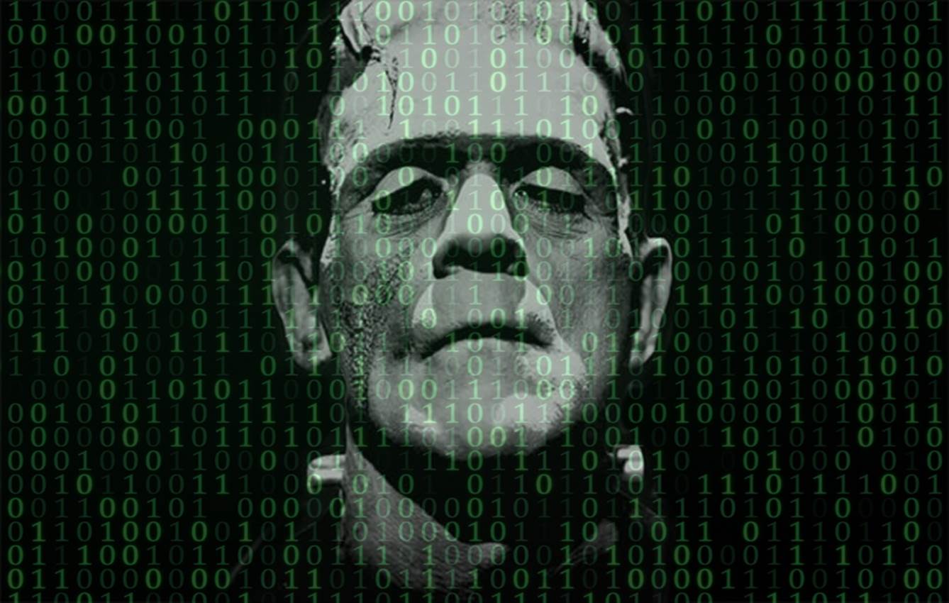 AI and the Virtual Frankenstein