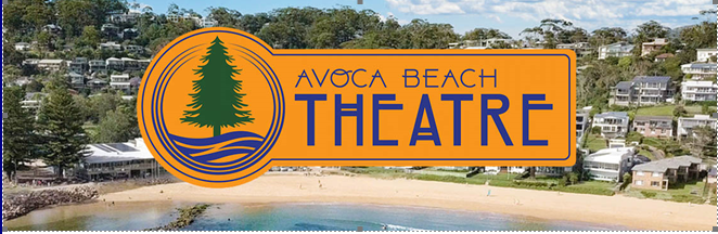 Avoca Beach Theatre