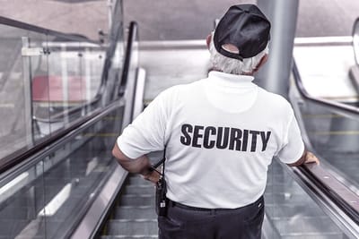 The Unique Skill set of Concierge Guards Services in Melbourne