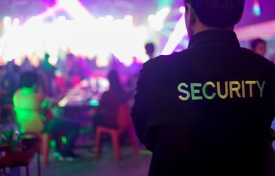 Event Security Planning: Tips for a Seamless Experience