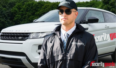 Top Technologies Used by Mobile Patrol Security Guards