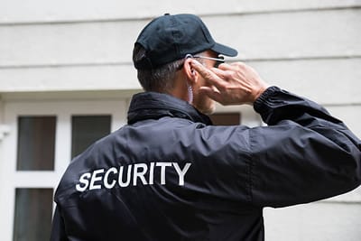 The Importance of Security Guard Training in the Workplace