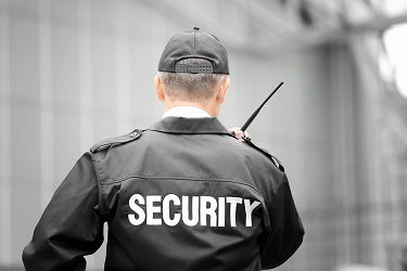 The Importance of Visible Deterrence: Mobile Patrol Security in Action