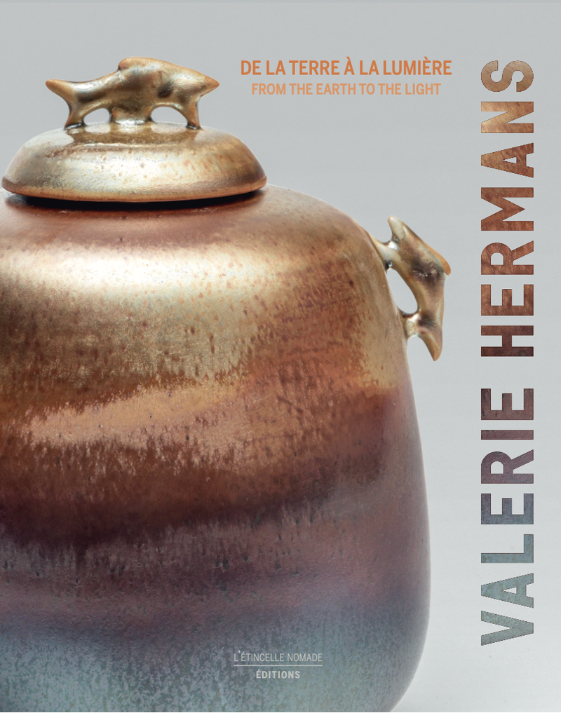 DE LA TERRE A LA LUMIERE