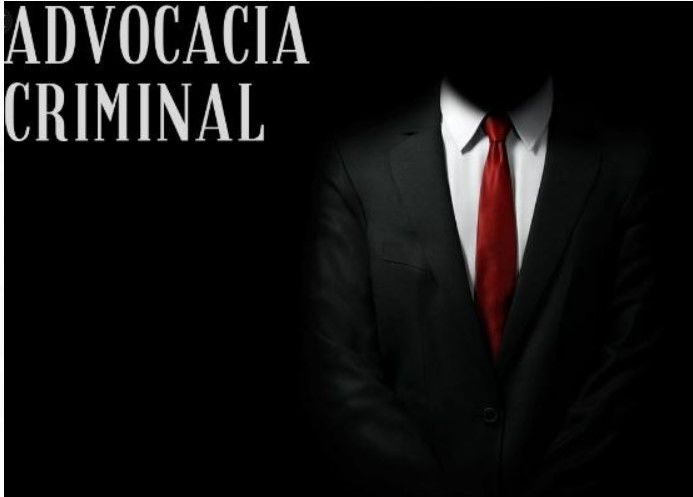 Advogados criminalistas 24 horas