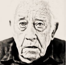Le vieux F.