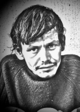 Rodolphe Corto (1989 - 2022)
