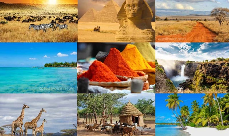 AFRIQUE