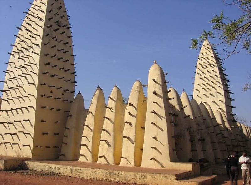 BURKINA