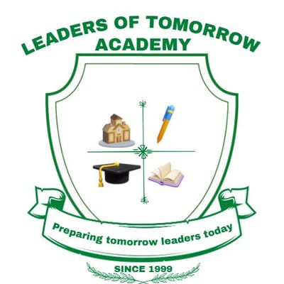 LEADERS OF TOMORROW ACADEMY