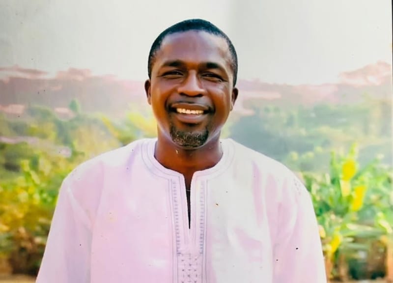 Founder and President