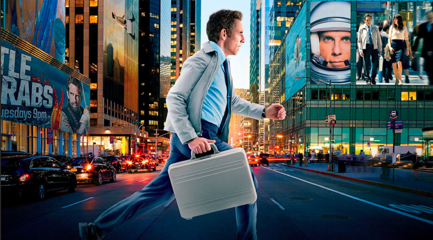 Film Okumaları/“The Secret Life of Walter Mitty”