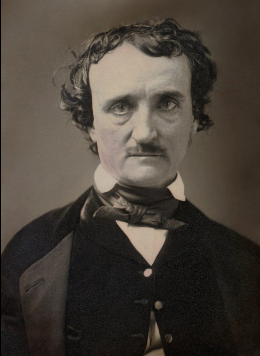 Edgar Allen Poe ve Düşün İzinde Okumalar/Emrecan DOĞAN